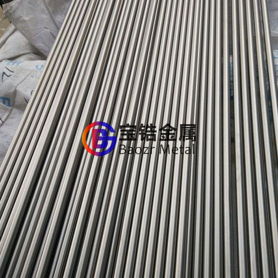 鋯合金棒ZR704、ZR705鋯鈮合金相關(guān)參數(shù)