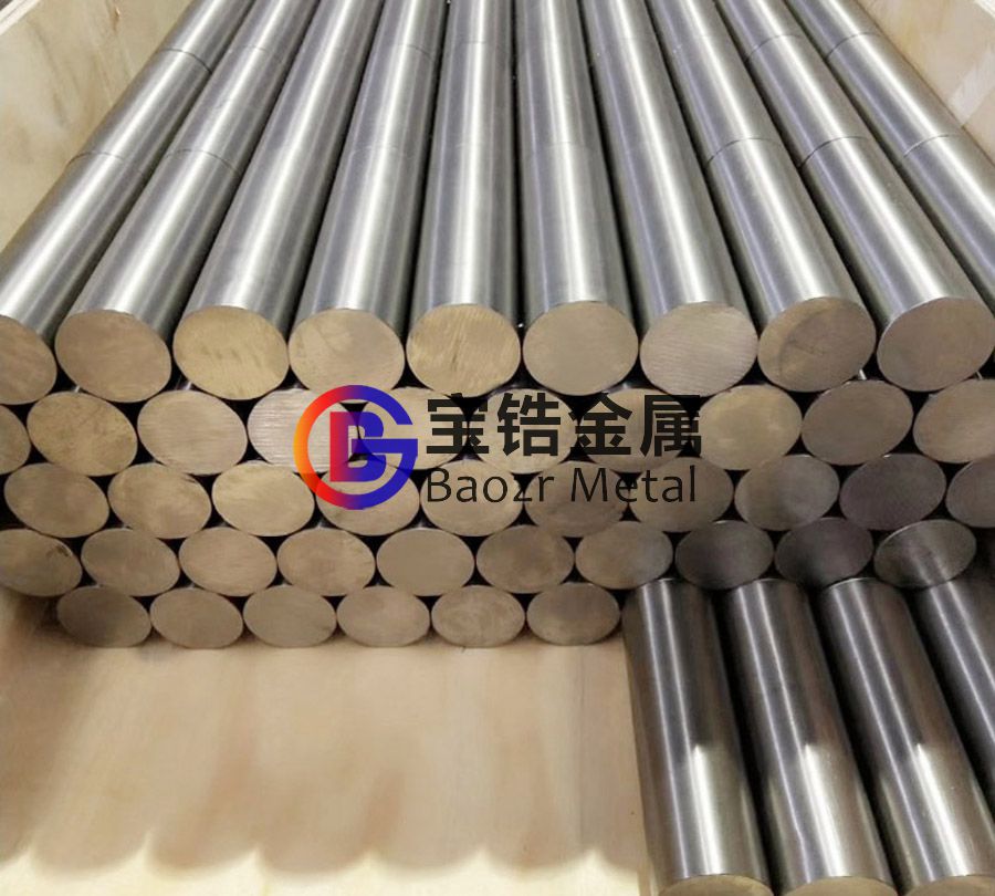 寶鋯金屬熱銷(xiāo)702鋯棒 704鋯棒 705鋯棒 鋯合金棒