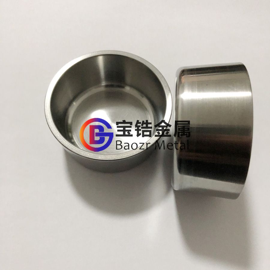 寶鋯金屬鋯及鋯合金制品供貨規(guī)格