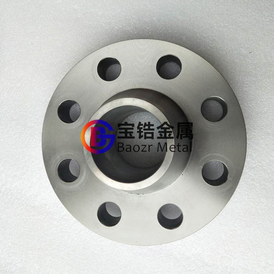 鋯靶及鋯鍛件的表面鍛造工藝、牌號(hào)