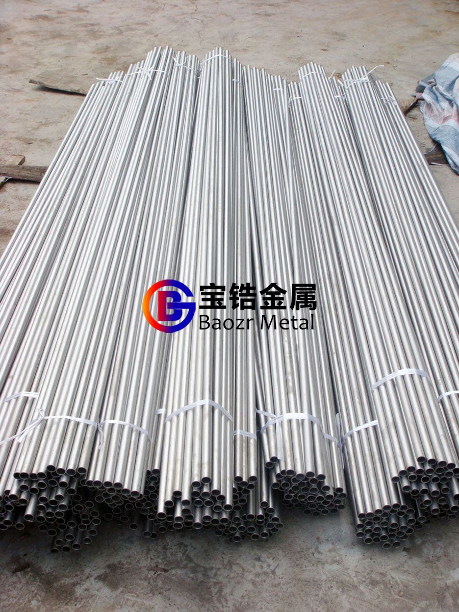 鋯管的常用標記方法