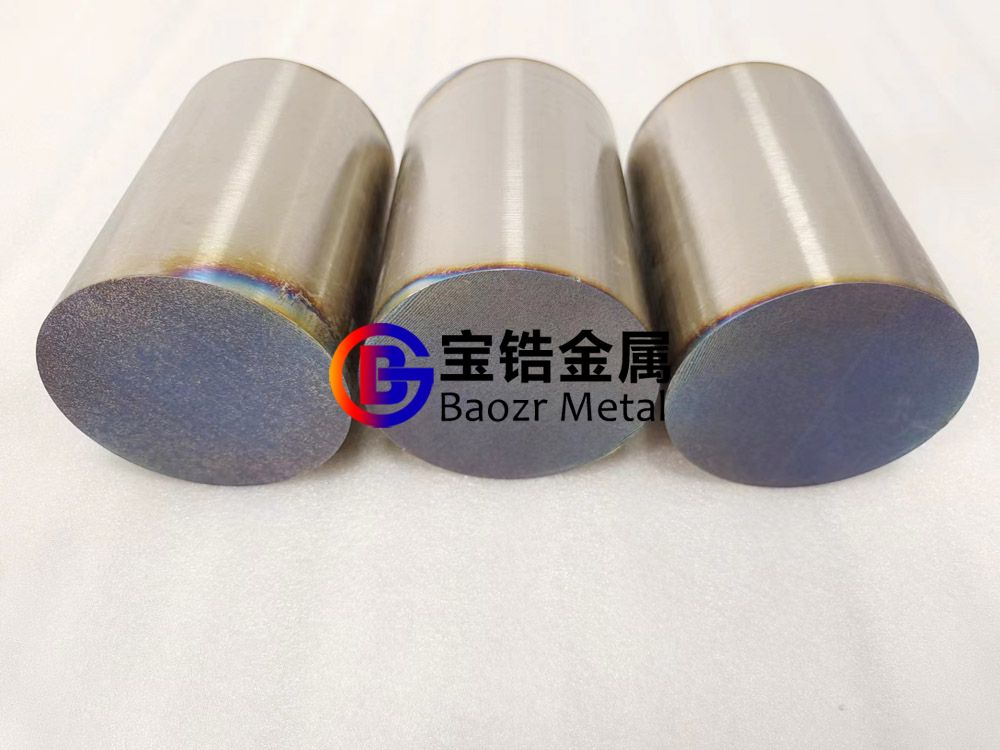 顯微組織對TC11鈦合金鍛件力學(xué)性能的影響