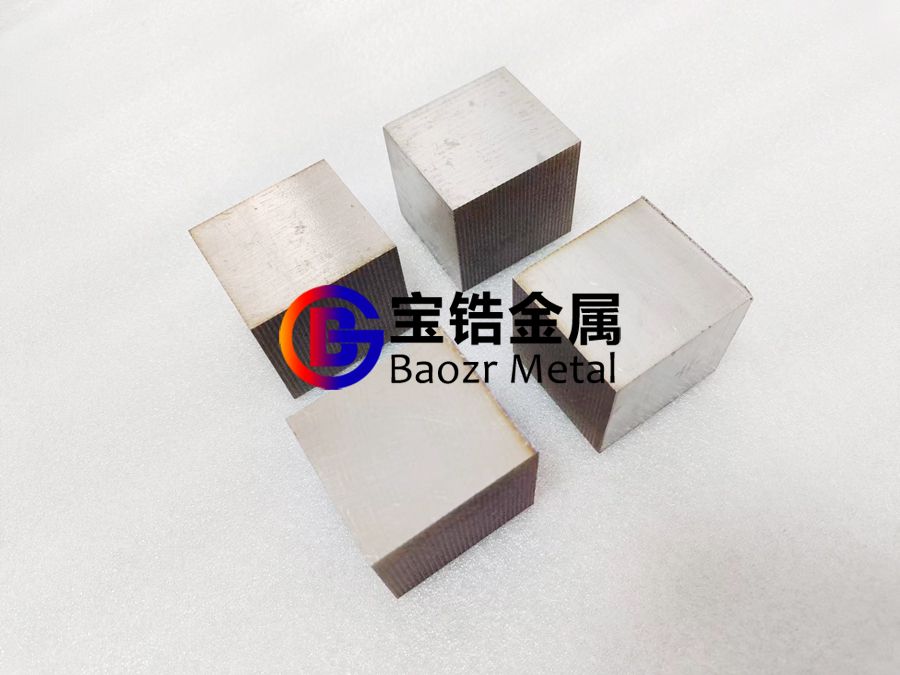 寶鋯金屬直供TA1鈦鍛件 TC4鈦鍛件 TC11鈦鍛件 材質保證 規格齊全