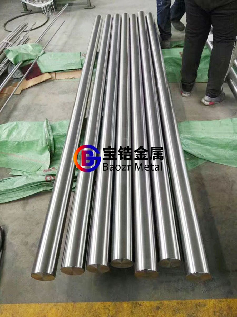 陜西印發(fā)培育鈦棒鈦鍛件等千億級鈦及鈦合金產(chǎn)業(yè)創(chuàng)新集群行動(dòng)計(jì)劃